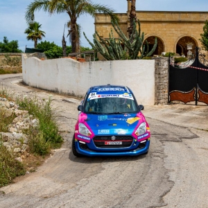 56° RALLY DEL SALENTO - Gallery 2